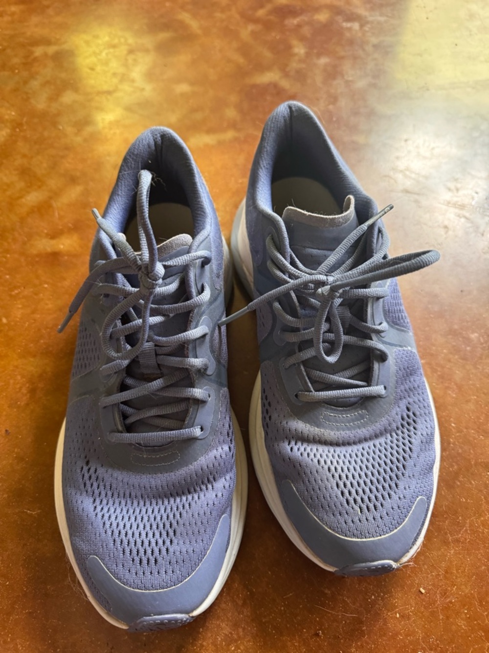 Lululemon Blissfeel Womens Running Shoes - Picture 4 of 7